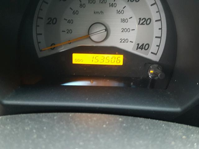 JTKDE177850044288 - 2005 TOYOTA SCION TC 灰色 照片 8