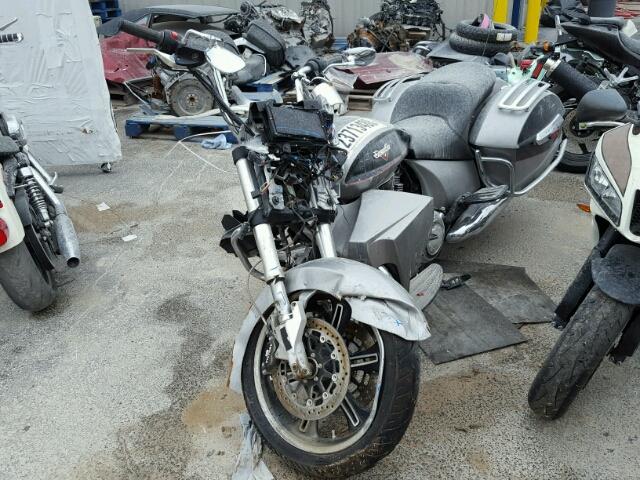 5VPXTAAA8H3058209 - 2017 VICTORY MOTORCYCLES CROSS COUN Plata foto 2