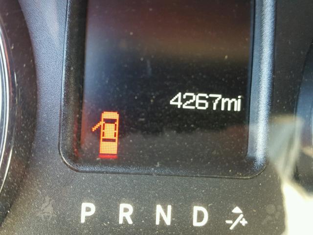 3C63RRHL9HG729764 - 2017 RAM 3500 SLT SILVER photo 8