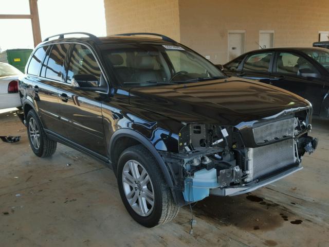 YV4CN982591496877 - 2009 VOLVO XC90 3.2 BLACK photo 1