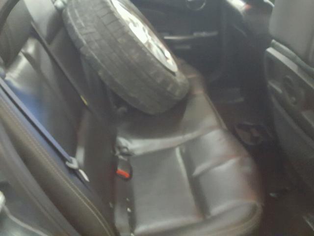 2G2WP552261226152 - 2006 PONTIAC GRAND PRIX BLUE photo 6