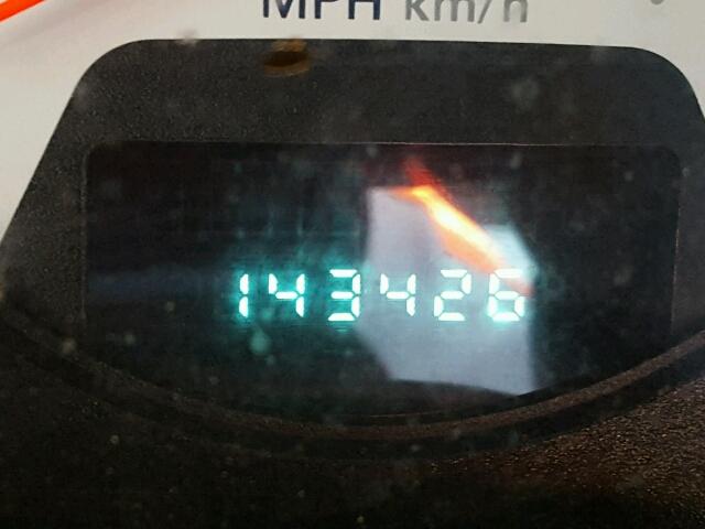 3D7KR28D18G223727 - 2008 DODGE RAM 2500 S WHITE photo 8