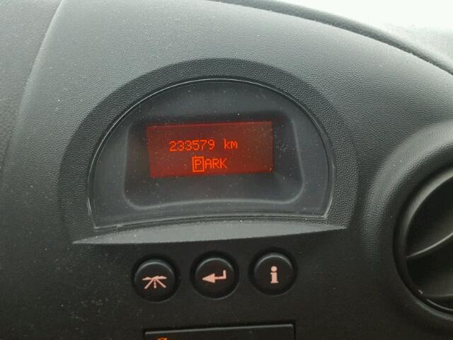 2G2WP552461293089 - 2006 PONTIAC GRAND PRIX WHITE photo 8