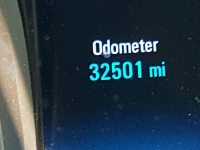 1G11A5SL0FF302182 - 2015 CHEVROLET MALIBU LS შავი ფოტო 8