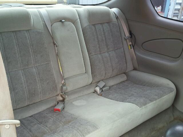 2G1WW12E249254062 - 2004 CHEVROLET MONTE CARL 白色 照片 6