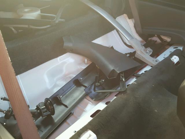 2G1FL1EP1F9801198 - 2015 CHEVROLET CAMARO ZL1 白色 照片 6