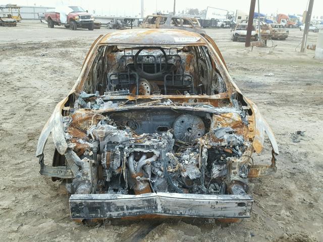 1N4AL3AP9GC250084 - 2016 NISSAN ALTIMA 2.5 BURN photo 10