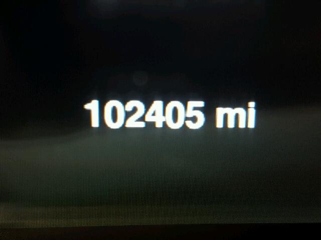 1C6RR6GT6DS501086 - 2013 RAM 1500 SLT WHITE photo 8