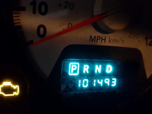 3D7KS29L89G525415 - 2009 DODGE RAM 2500 BLUE photo 8