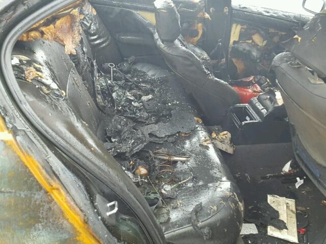 WBAEV53453KM26436 - 2003 BMW 330 I BURN photo 6