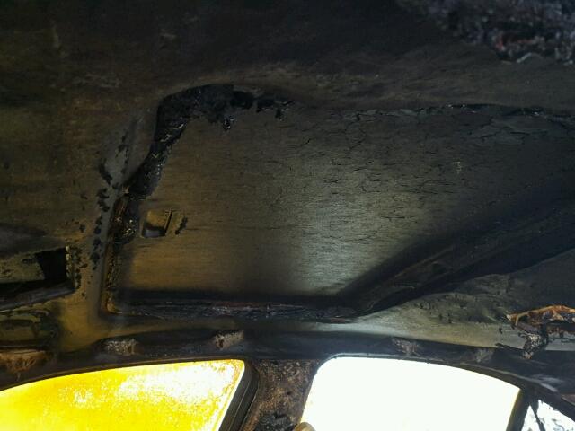 WBAEV53453KM26436 - 2003 BMW 330 I BURN photo 9