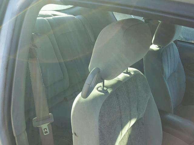 2G1WW12E449377510 - 2004 CHEVROLET MONTE CARL 银色 照片 6