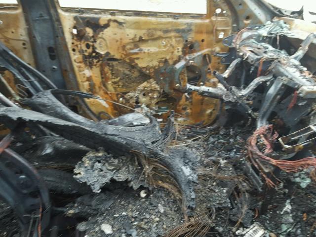 2GNFLFEK1H6253160 - 2017 CHEVROLET EQUINOX LT BURN photo 5