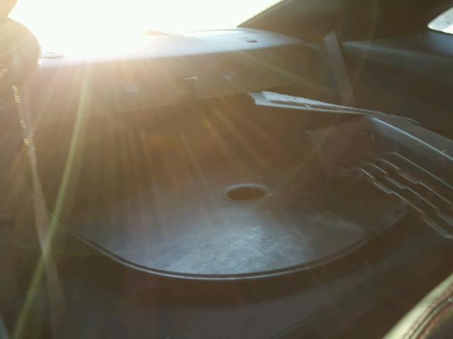 2G1FZ1EP0D9803438 - 2013 CHEVROLET CAMARO ZL1 黑色 照片 6