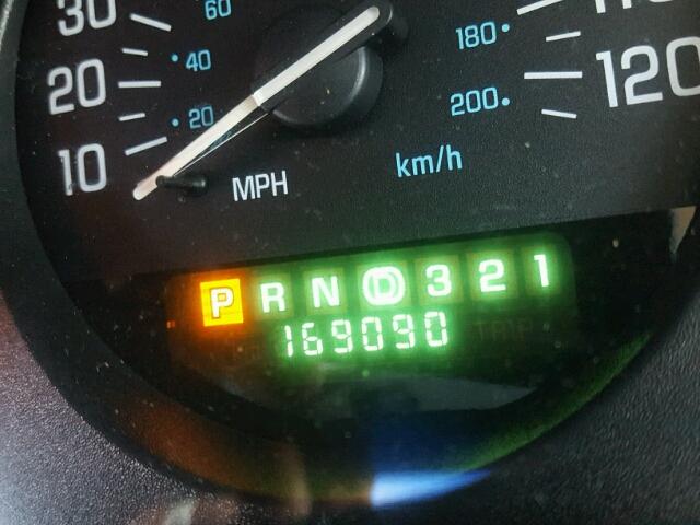 2G4WB55K811182964 - 2001 BUICK REGAL LS WHITE photo 8