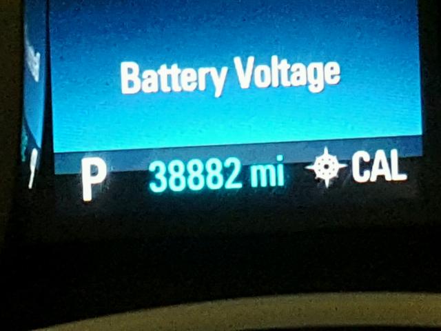 1G11C5SL8EF275628 - 2014 CHEVROLET MALIBU 1LT ვერცხლისფერი ფოტო 8