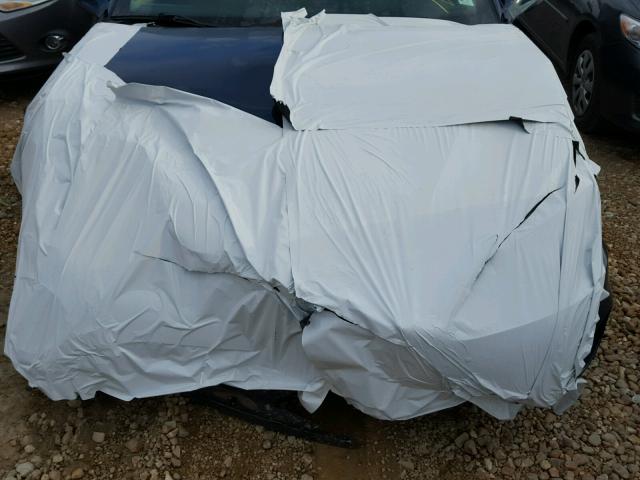 2G2WP552361217394 - 2006 PONTIAC GRAND PRIX Dəniz mavisi foto 7