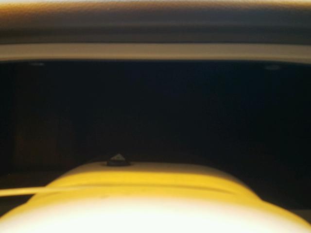 5LMEU88HX4ZJ15993 - 2004 LINCOLN AVIATOR 银色 照片 8