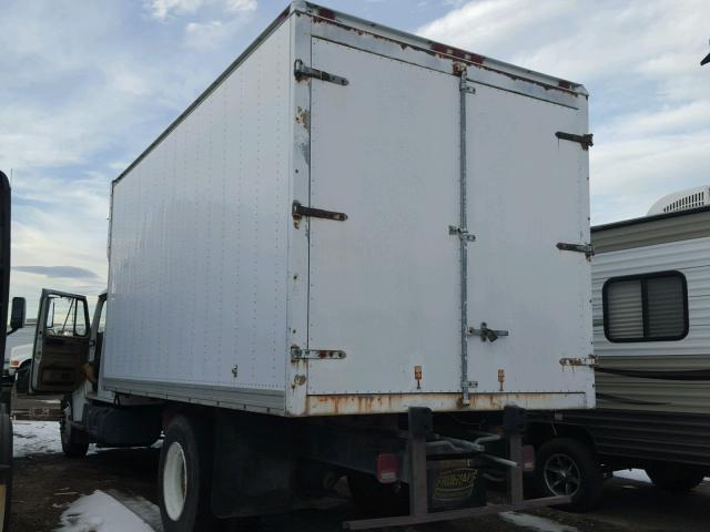 1HTAA18E9BHA23469 - 1981 INTERNATIONAL S-SERIES 1 白色 照片 3