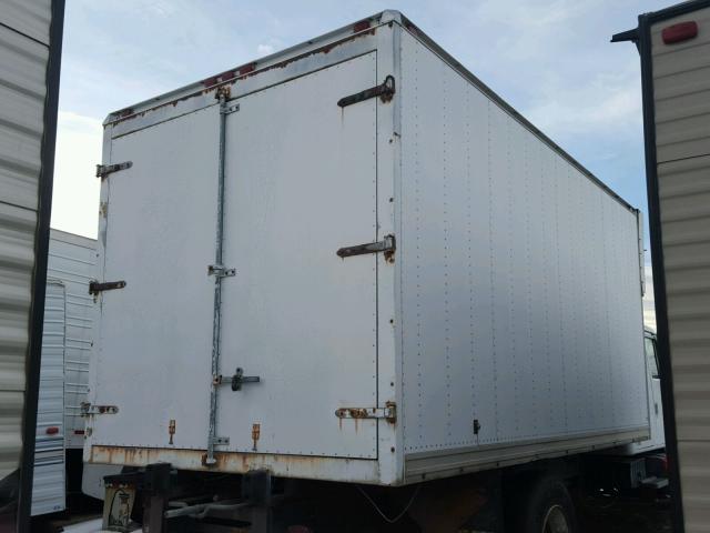 1HTAA18E9BHA23469 - 1981 INTERNATIONAL S-SERIES 1 白色 照片 4