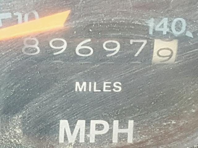 1HTAA18E9BHA23469 - 1981 INTERNATIONAL S-SERIES 1 白色 照片 8