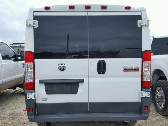 3C6TRVAG5FE509889 - 2015 RAM PROMASTER 白色 照片 9