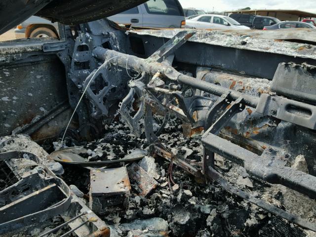 3C6TD5CT5CG331328 - 2012 DODGE RAM 2500 S BURN photo 6