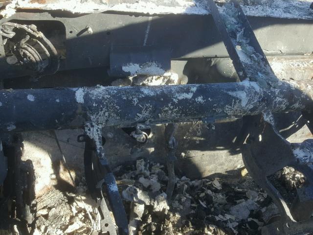 3C6TD5CT5CG331328 - 2012 DODGE RAM 2500 S BURN photo 8