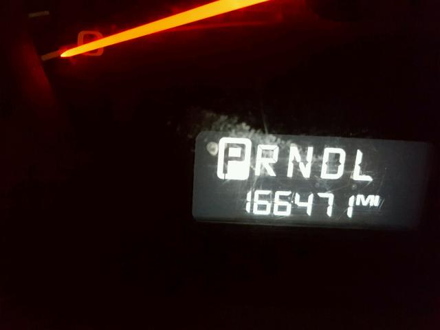 1G1ZT52865F279563 - 2005 CHEVROLET MALIBU LS თაფლისფერი ფოტო 8