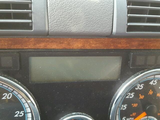 1FUJGLBG0GLHG7486 - 2016 FREIGHTLINER CASCADIA 1 WHITE photo 8