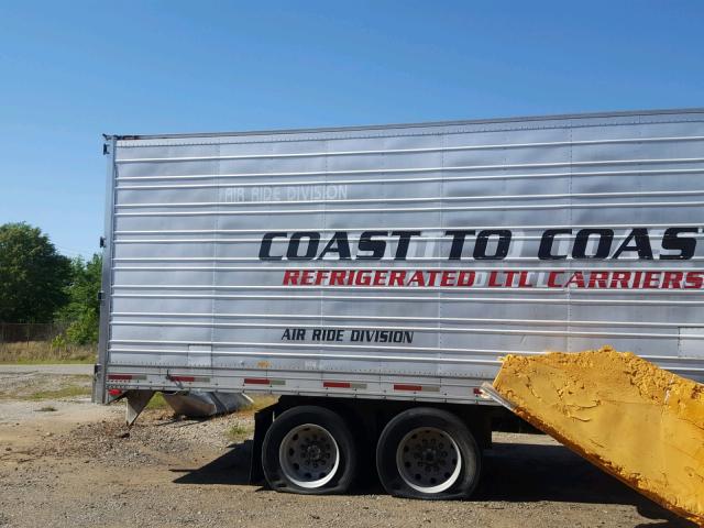 1UYVS2530XM799202 - 1999 UTILITY UTILITY WHITE photo 6