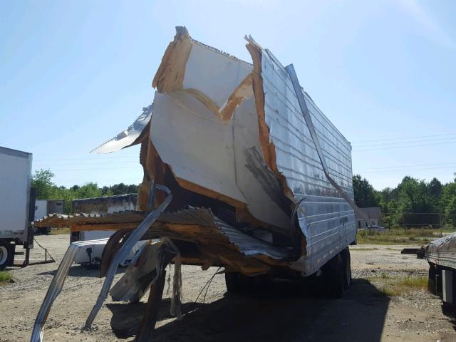 1UYVS2530XM799202 - 1999 UTILITY UTILITY WHITE photo 7