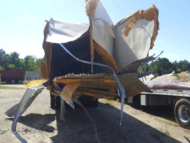 1UYVS2530XM799202 - 1999 UTILITY UTILITY WHITE photo 8