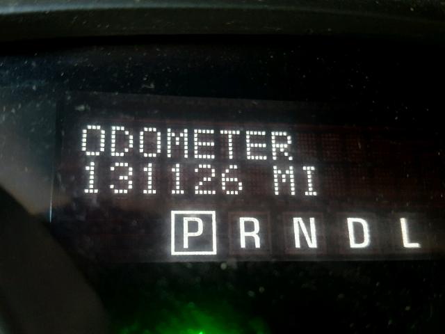 1GKER33727J159827 - 2007 GMC ACADIA SLT ყავისფერი ფოტო 8