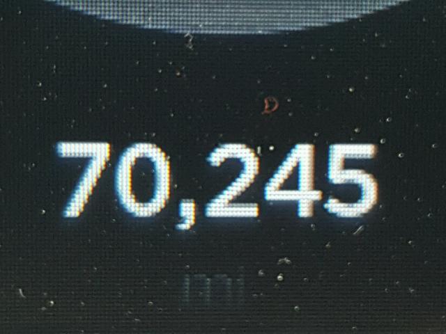 5YJSA1CN0DFP26581 - 2013 TESLA MODEL S GRAY photo 8