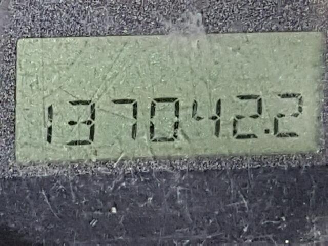 1FTRF12208KD52795 - 2008 FORD F150 Ақ фото 8