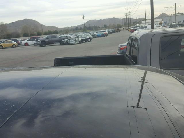 SALFT24N99H129378 - 2009 LAND ROVER LR2 HSE TE BLACK photo 9