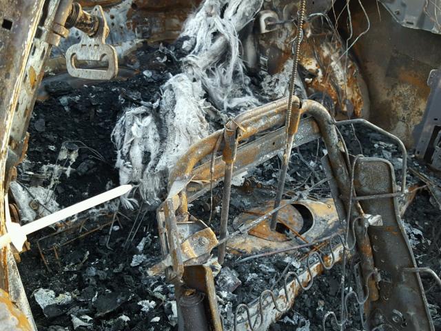 KMHHN66F58U286365 - 2008 HYUNDAI TIBURON GT BURN photo 6