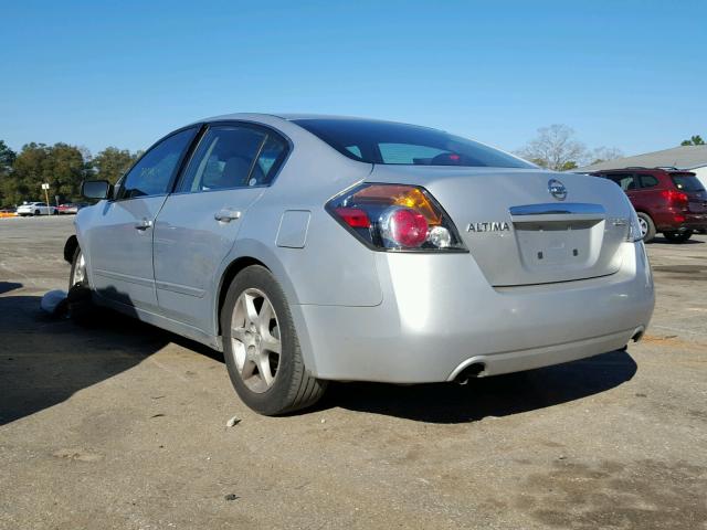 1N4AL21E99C144598 - 2009 NISSAN ALTIMA 2.5 SILVER photo 3