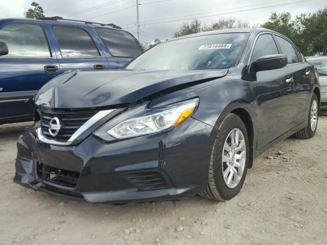 1N4AL3AP2GC179083 - 2016 NISSAN ALTIMA 2.5 BLACK photo 2