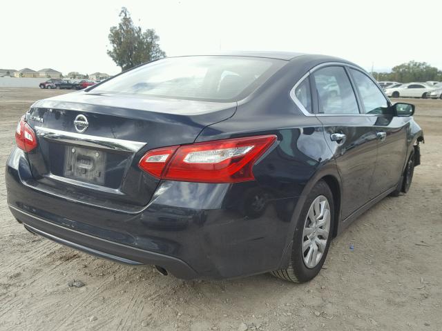 1N4AL3AP2GC179083 - 2016 NISSAN ALTIMA 2.5 BLACK photo 4