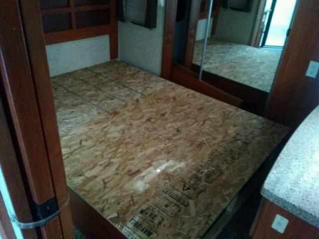 5SFCG4039CE241103 - 2012 CYCL TRAVEL TRL WHITE photo 8