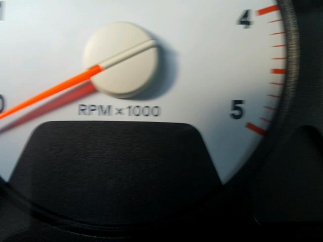 3D7KS28A87G854581 - 2007 DODGE RAM 2500 S Boz foto 8