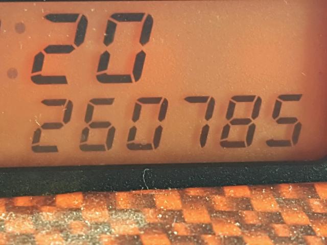 JTLKT334764110288 - 2006 TOYOTA SCION XB 黑色 照片 8