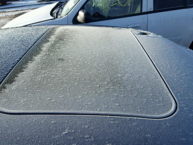 WVWRH63B53P046094 - 2003 VOLKSWAGEN PASSAT GLX 黑色 照片 9