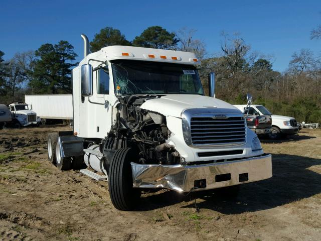 3ALXA7009FDGJ7182 - 2015 FREIGHTLINER CONVENTION WHITE photo 1