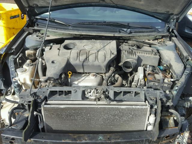 1N4AL21EX7C157499 - 2007 NISSAN ALTIMA 2.5 GRAY photo 7