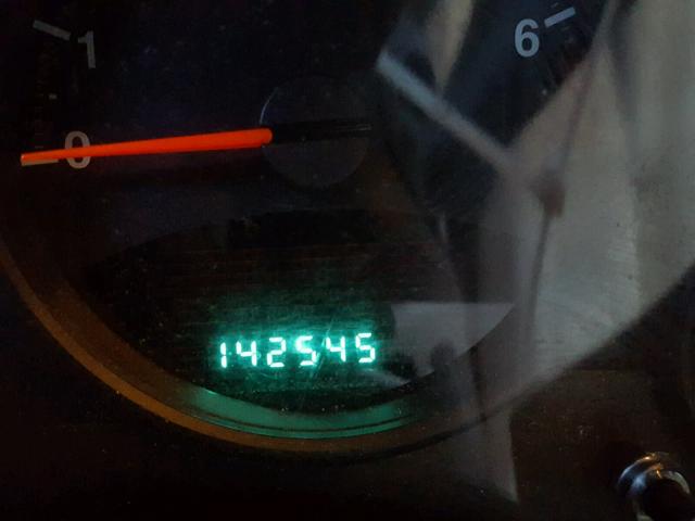 1C4NJDBB8CD576201 - 2012 JEEP COMPASS SP BLACK photo 8