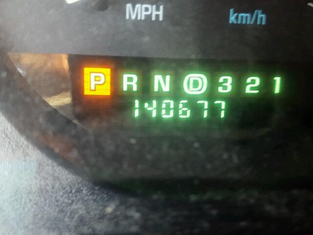 2G4WB52K141229857 - 2004 BUICK REGAL LS SILVER photo 8