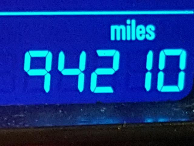 1G1JB5SH5C4169516 - 2012 CHEVROLET SONIC LS RED photo 8